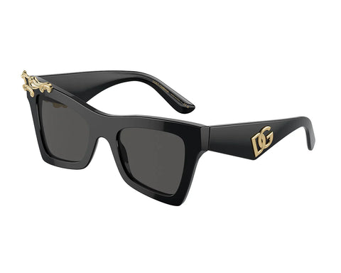 Gafas Dolce & Gabbana DG4434 501/87 Originales