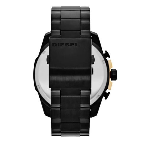 Reloj Diesel Mega Chief DZ4338 Original