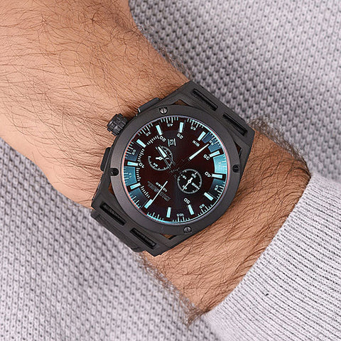 Reloj Diesel Timeframe DZ4544 Original