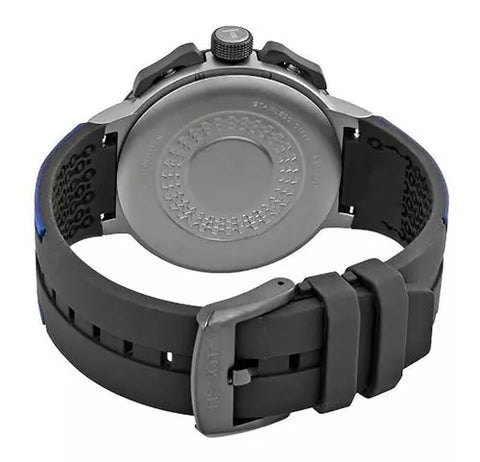 Reloj Tissot T-Race Cycling T1114173744106 Original