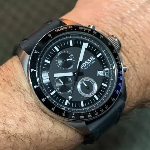 Reloj Fossil CH2573IE Original