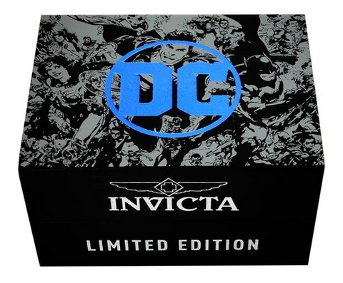 Reloj Invicta 43586 Original