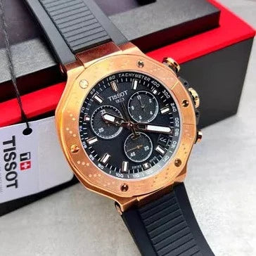 Reloj Tissot T-Race Edicion Limitada Moto GP 2023 T1414173705100 Original