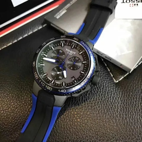 Reloj Tissot T-Race Cycling T1114173744106 Original