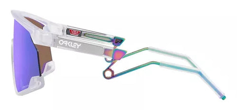 Gafas Oakley BXTR Metal OO9237-0239 Original