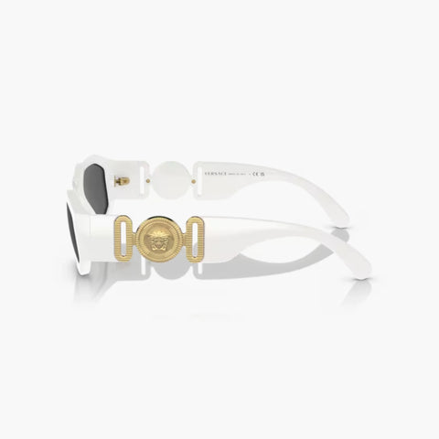 Gafas Versace VE4361-401/87 Originales