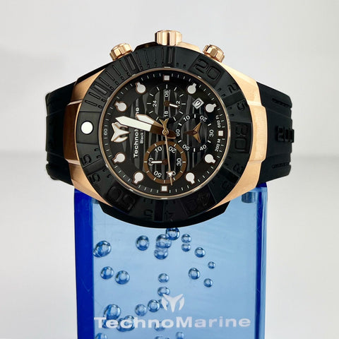 Reloj Technomarine Reef TM-523011 Original