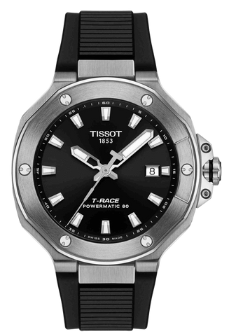 Reloj Tissot T-Race 2024 Automático T1418071705100 original