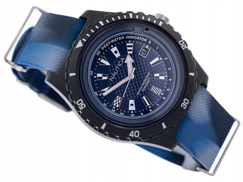 Reloj Nautica NAPSRF004 Original