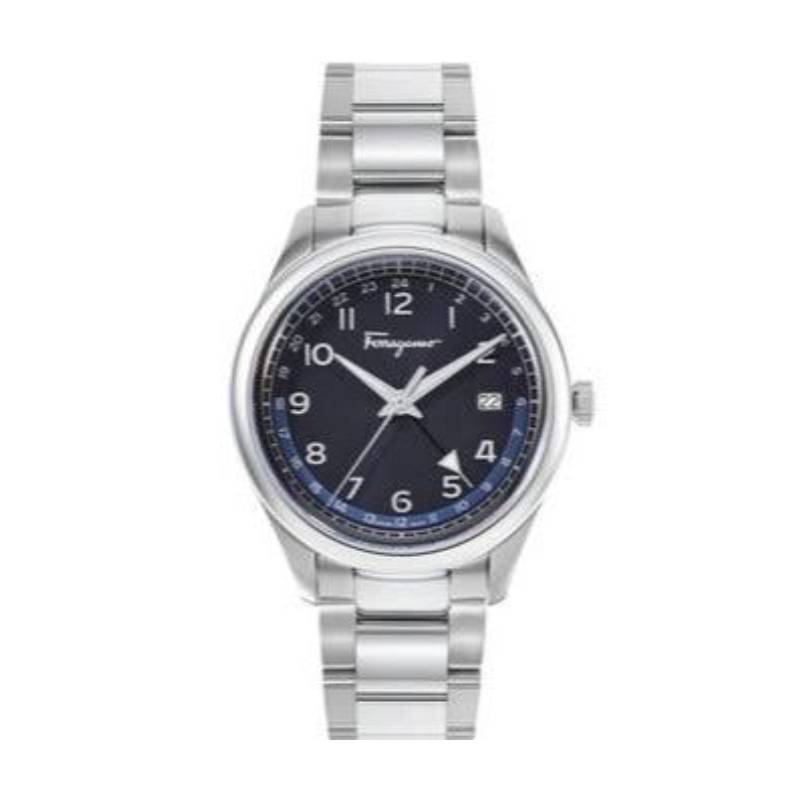 Reloj Ferragamo SFMU00322 Original