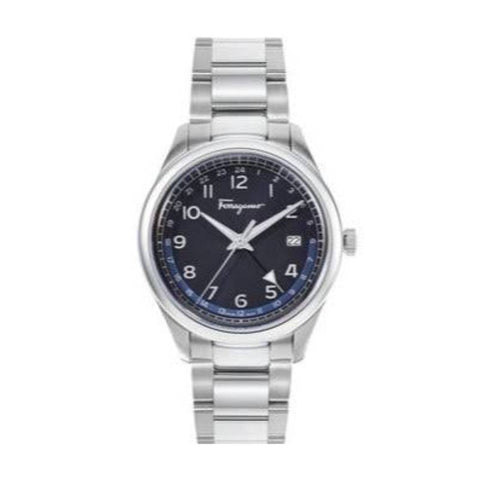 Reloj Ferragamo SFMU00322 Original