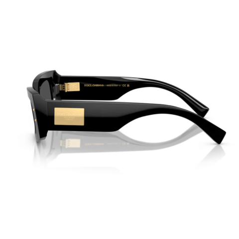 Gafas Dolce & Gabbana DG4479-501/87 Originales
