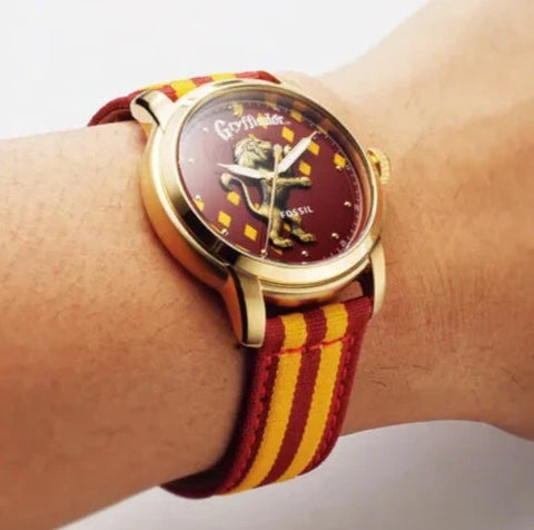 Reloj Fossil LE1158 Original