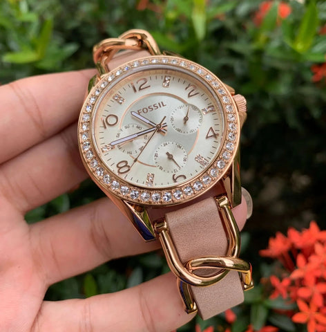 Reloj Fossil ES3466 Original