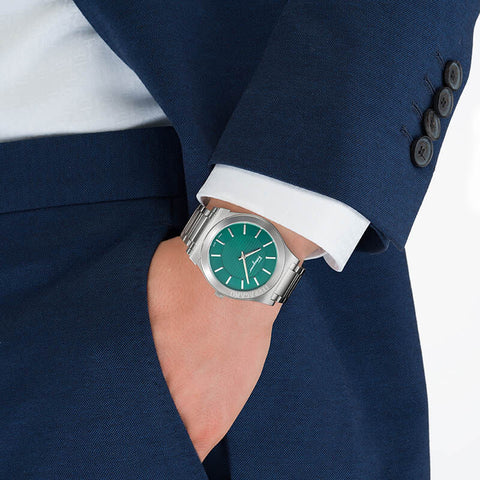 Reloj Ferragamo SFMP00222 Original