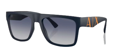 Gafas Armani Exchange AX4113S  81814L Originales