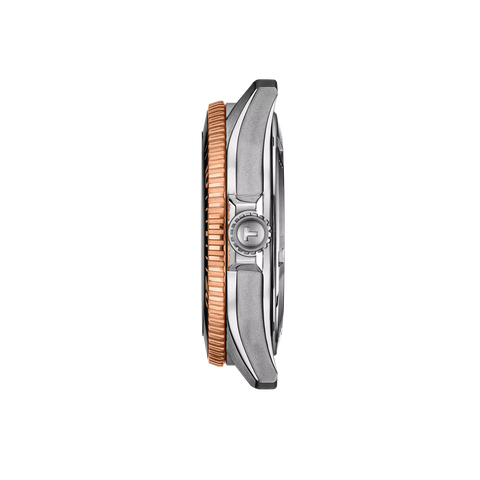 Reloj Tissot Seastar 1000 T1208072205101 Original