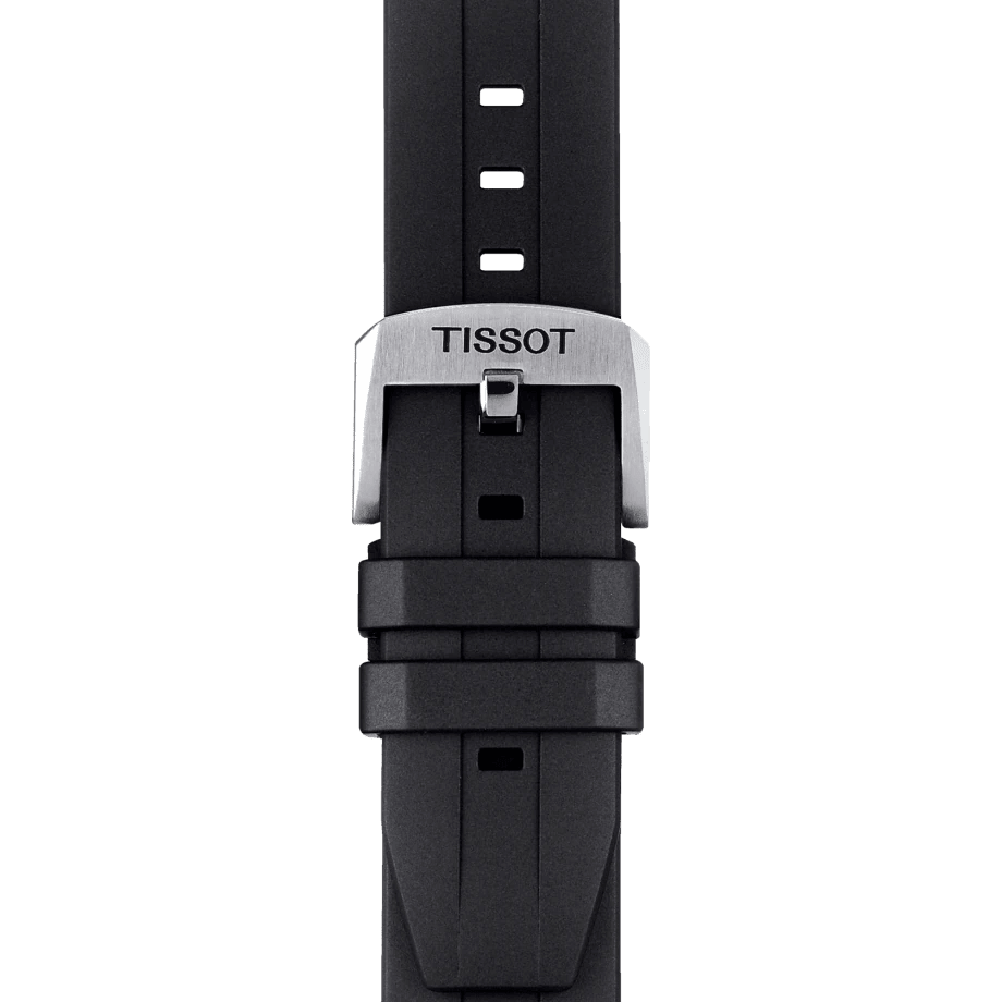 Reloj Tissot Seastar, T-race, cycling, supersport Chrono, T-Touch, Outlet Optico