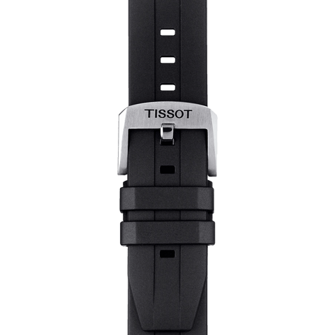 Reloj Tissot Seastar, T-race, cycling, supersport Chrono, T-Touch, Outlet Optico