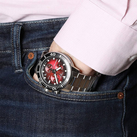 Reloj Tissot Seastar 1000 T1204171142100 Original