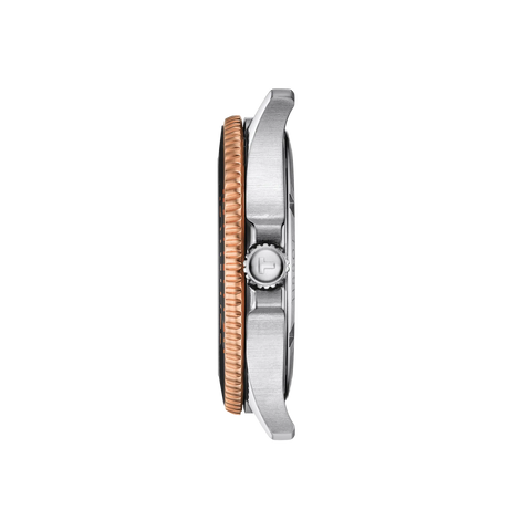 Reloj Tissot Seastar 1000 T1204102205101 Original