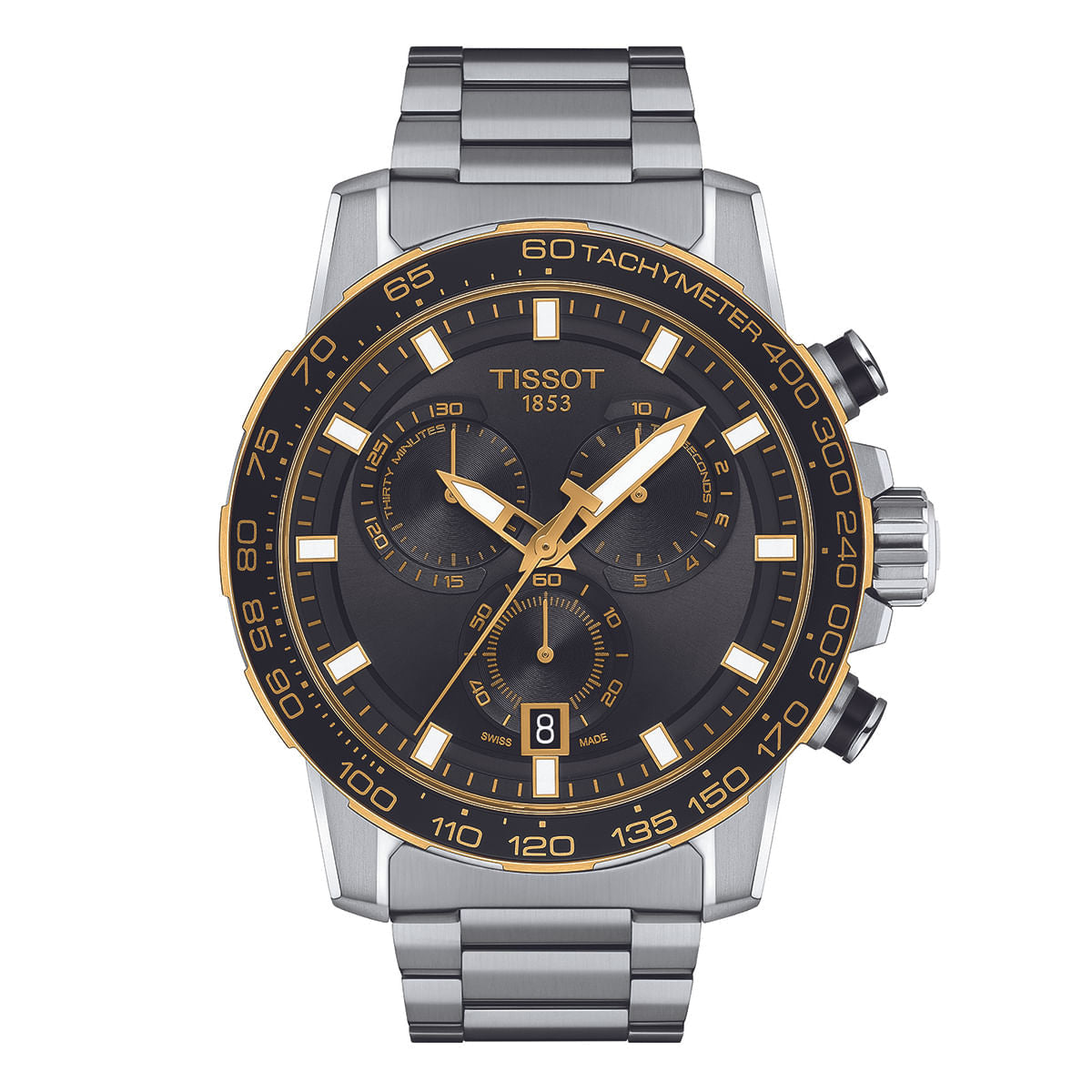 Reloj Tissot, Superchrono, Cycling, T-Race, T-Sport, Seastar.