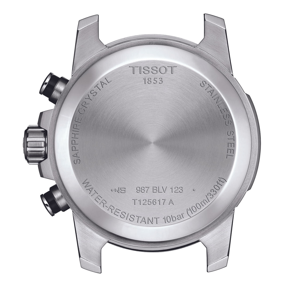 Reloj Tissot, Superchrono, Cycling, T-Race, T-Sport, Seastar.