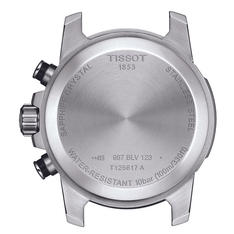 Reloj Tissot, Superchrono, Cycling, T-Race, T-Sport, Seastar.