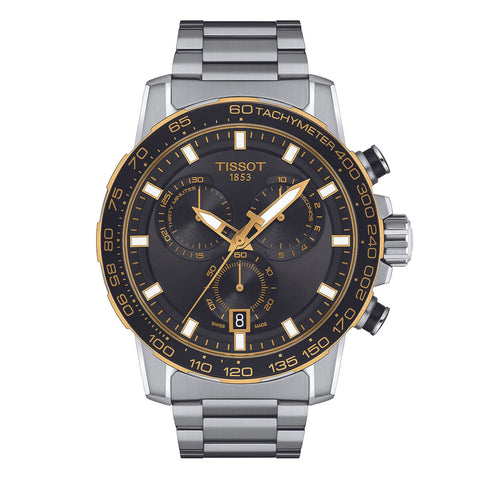 Reloj Tissot, Superchrono, Cycling, T-Race, T-Sport, Seastar.