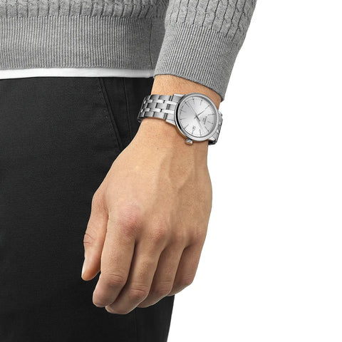 Reloj Tissot Classic Dream T1294101103100 Original
