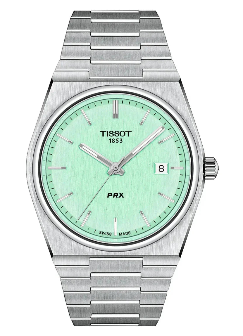 Reloj Tissot PRX T1374101109101 Original