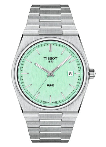Reloj Tissot PRX T1374101109101 Original