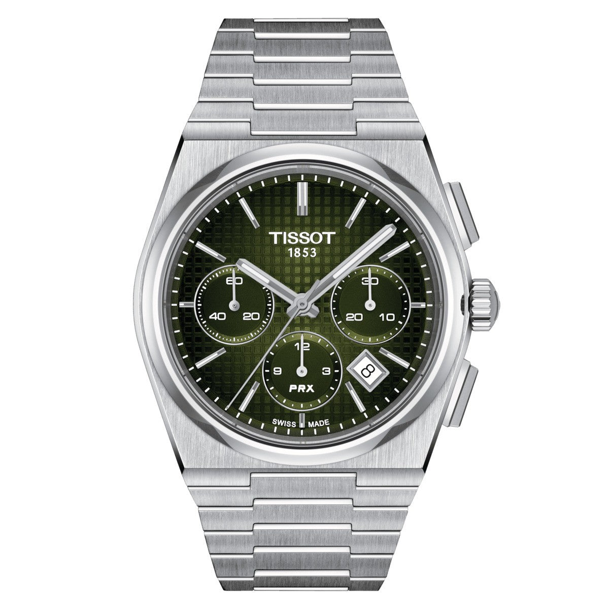 Reloj Tissot PRX Automatico T1374271109100  original