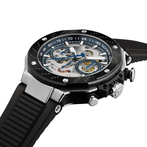 Reloj Tissot T-Race MotoGP 2025 Automatico T1414622704100  original