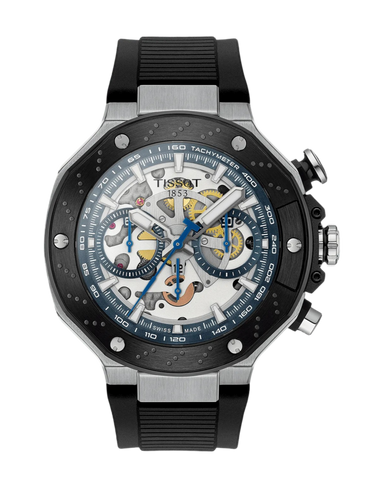 Reloj Tissot T-Race MotoGP 2025 Automatico T1414622704100  original
