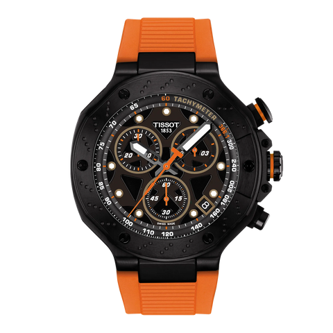 Reloj Tissot T-Race 2025 T1414173705102 original