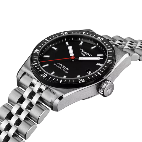 Reloj Tissot PR516 Automático T1494071105100 original