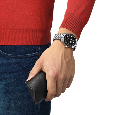 Reloj Tissot PR516 Automático T1494071105100 original