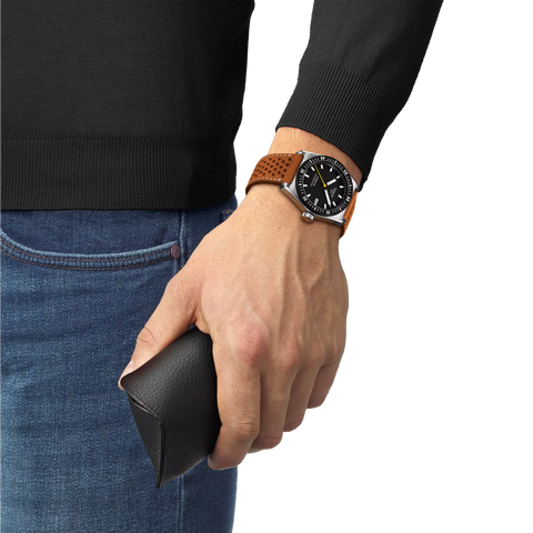 Reloj Tissot PR516 Automático T1494071605100 original