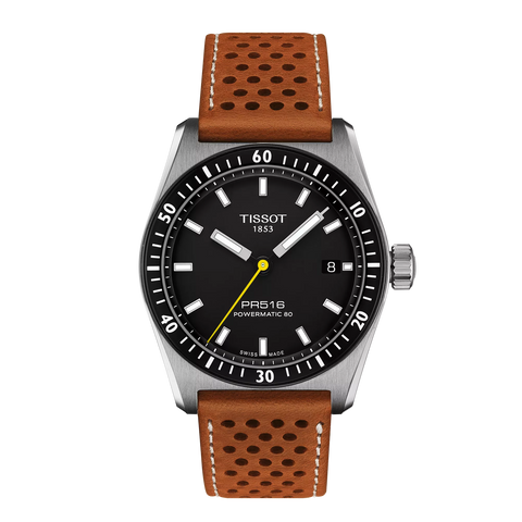 Reloj Tissot PR516 Automático T1494071605100 original