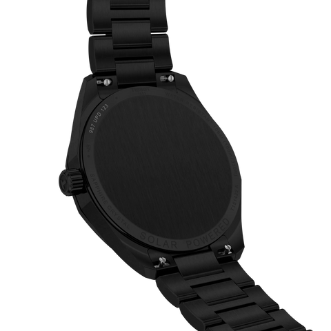 Reloj Tissot PRC 100 Solar T1514223305100  original