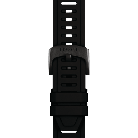 Reloj Tissot T-Touch Connect Sport T1534204705104 original
