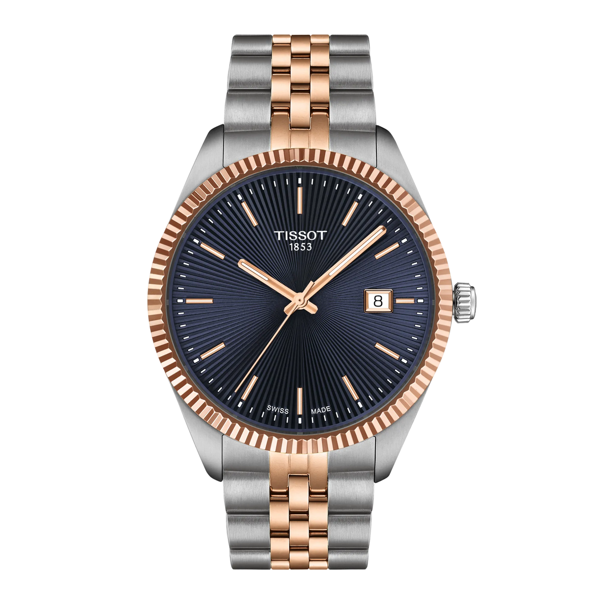 Reloj Tissot Ballade T1564102204100 Original