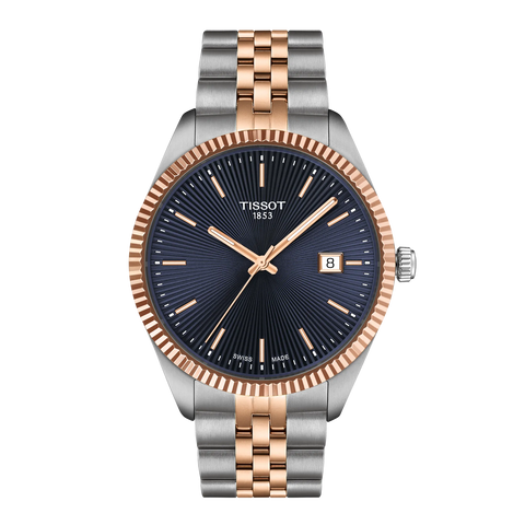 Reloj Tissot Ballade T1564102204100 Original