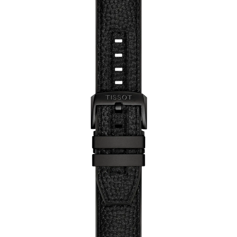 Reloj Tissot Super Sport NBA Special Edition T1256173706700 original