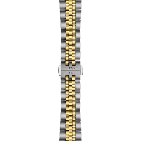 Reloj Tissot PR516 Automático T1494072201100 original
