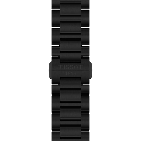 Reloj Tissot PRC 100 Solar T1514223305100  original