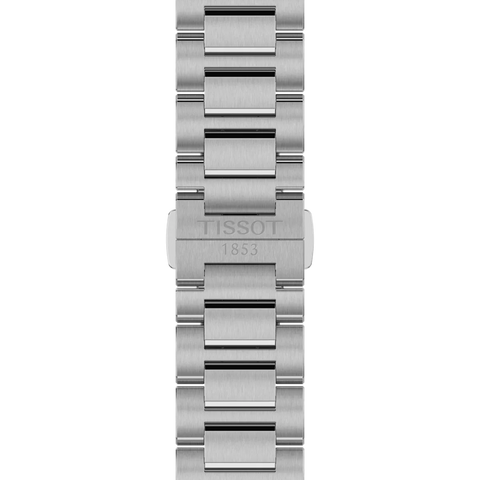 Reloj Tissot PRC 100 Solar T1514221104100  original