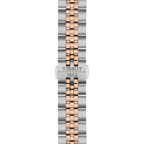 Reloj Tissot Ballade T1564102204100 Original