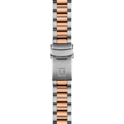 Reloj Tissot Seastar 1000 T1208072205101 Original